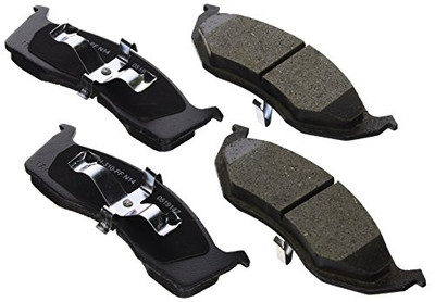 R/M BRAKES MGD730CH BRAKE PAD SET