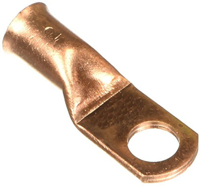 DORMAN 85635 COPPER RING LUG 2 GA DORMAN 85635 COPPER RING LUG 2 GA