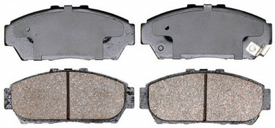 R/M BRAKES SGD617C DISC BRAKE PADS
