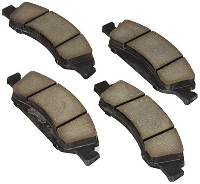 R/M BRAKES SP1367TRH BRAKE PAD SET