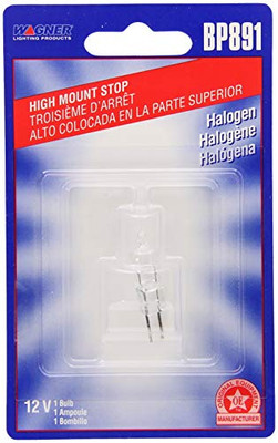 WAGNER BP891 MINIATURE BULB