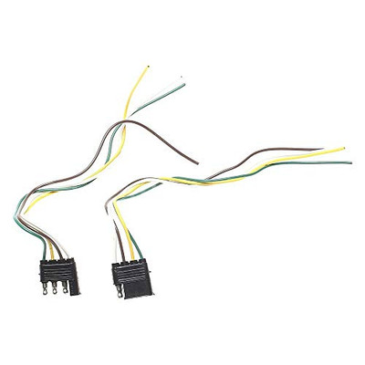 STANDARD IGN TC45 TRAILER CONNECTOR STANDARD IGN TC45 TRAILER CONNECTOR