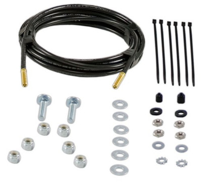 AIR LIFT 22029 REPL HOSE F/2000&5000 KIT AIR LIFT 22029 REPL HOSE F/2000&5000 KIT