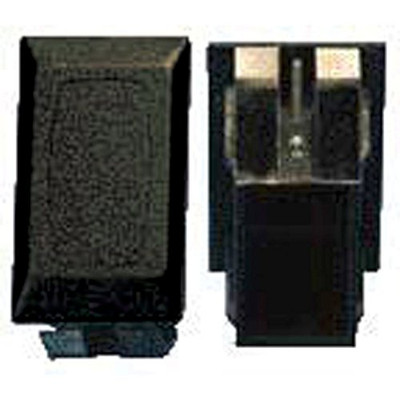 VALTERRA LLC UU15C BLACK PLUG INSERT