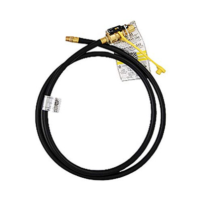 AP PRODUCTS 14TCMQD672 QUICK DISCONNECT HOSE AP PRODUCTS 14TCMQD672 QUICK DISCONNECT HOSE