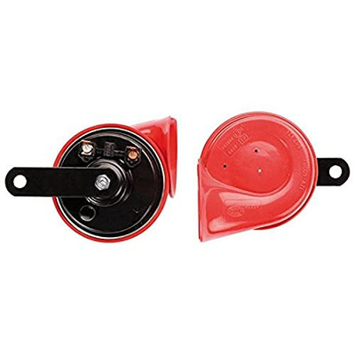 HELLA 007424801 HRN KT TE16 12V 400/500HZ HELLA 007424801 HRN KT TE16 12V 400/500HZ