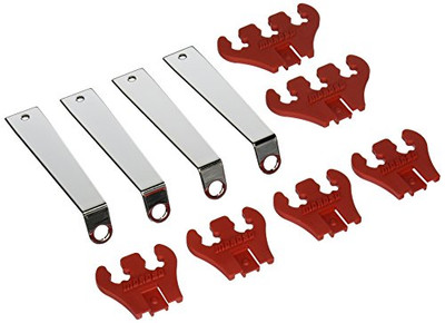 MOROSO 72151 WIRE LOOM KIT RED MOROSO 72151 WIRE LOOM KIT RED