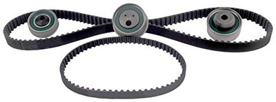 GATES CORP TCK332 TIMING BELT COMPONENT KIT GATES CORP TCK332 TIMING BELT COMPONENT KIT