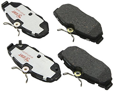 R/M BRAKES EHT1465H BRAKE PAD SET R/M BRAKES EHT1465H BRAKE PAD SET