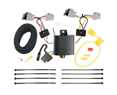 TEKONSHA 118599 10-14 FORD TAURUS 4 DR