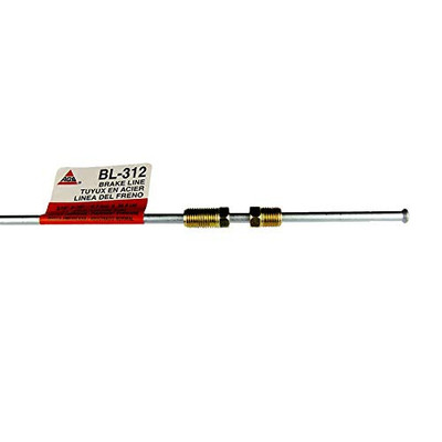 AGS BL312 BRAKE LINES AGS BL312 BRAKE LINES