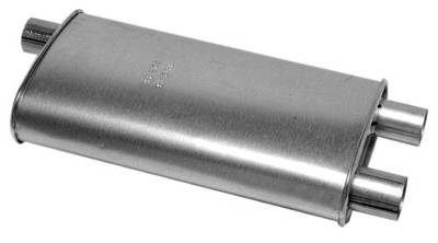 WALKER EXHST 18232 TRU-FIT MUFFLER