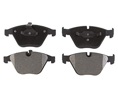 R/M BRAKES SP918XPH BRAKE PAD SET R/M BRAKES SP918XPH BRAKE PAD SET