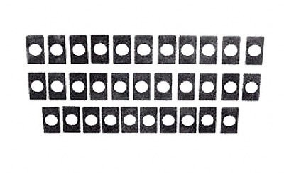 FORD M6529A302 ROCKER ARM SHIM KIT