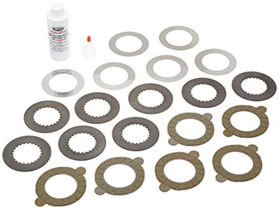 FORD M4700B REBUILD KIT 8.8 TRAC-LOK