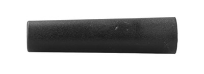 JR PRODUCTS 20685 2 3/4 BLACK DOOR STOP BUMPER