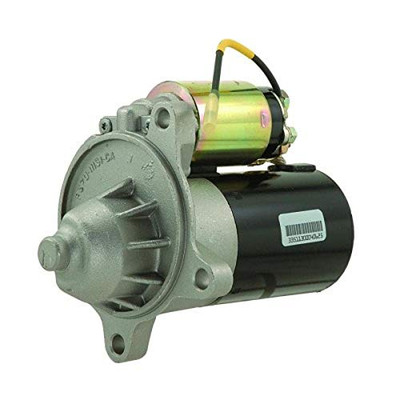 REMY INTL 25511 REMANUFACTURED STARTER