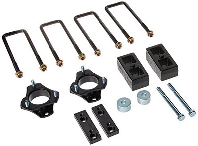 READYLIFT 695212 TACOMA TRD / SR5 / ROCK W READYLIFT 695212 TACOMA TRD / SR5 / ROCK W