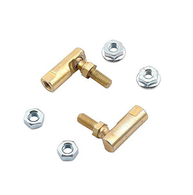 MR GASKET 3810G BALL JOINT-STD MR GASKET 3810G BALL JOINT-STD
