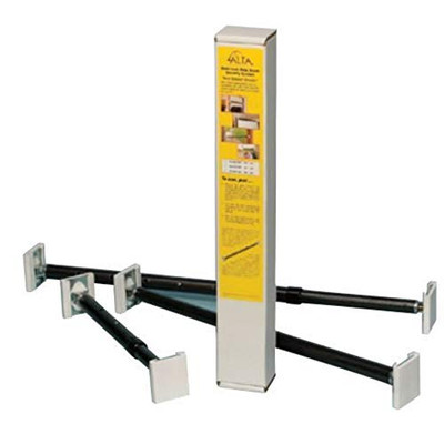 AM.TECH COMP SL24441C 24X44 SLIDELOCK AM.TECH COMP SL24441C 24X44 SLIDELOCK
