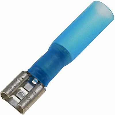 DORMAN 85255 TERM QD WP 16-14.250 F DORMAN 85255 TERM QD WP 16-14.250 F