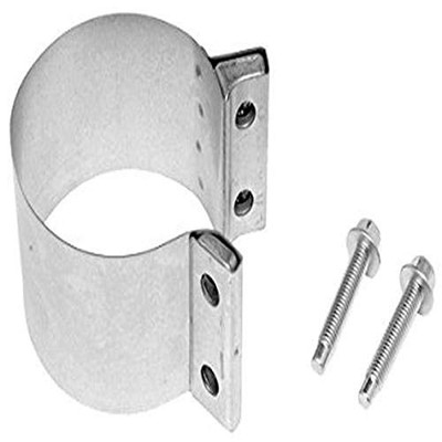WALKER EXHST 33310 HARDWARE-CLAMP-BAND
