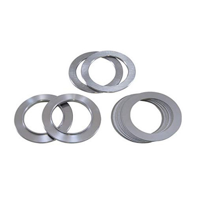 YUKON GEAR 55002 SUPER CARRIER SHIM KIT FOR FORD 8.8