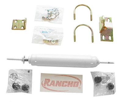 RANCHO RS97355 CHEV/GMC/FD STEER.STAB.KT RANCHO RS97355 CHEV/GMC/FD STEER.STAB.KT