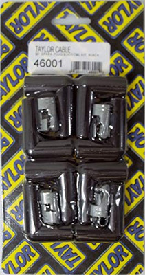 TAYLOR CABLE 46001 90 SPARK PLUG BOOT/TML K TAYLOR CABLE 46001 90 SPARK PLUG BOOT/TML K