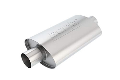 BORLA 40941 XR1 NHRA SPORTSMAN 2-1/2 BORLA 40941 XR1 NHRA SPORTSMAN 2-1/2