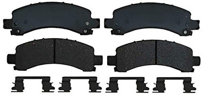 R/M BRAKES SP974TRH BRAKE PAD SET