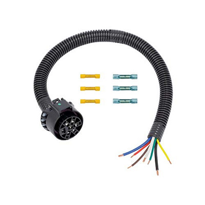 TOW READY 20147 USCAR 7 WAY REPLACEMENT H TOW READY 20147 USCAR 7 WAY REPLACEMENT H