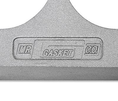 MR GASKET 6006 CARB SPACER KT 1IN PORTED MR GASKET 6006 CARB SPACER KT 1IN PORTED