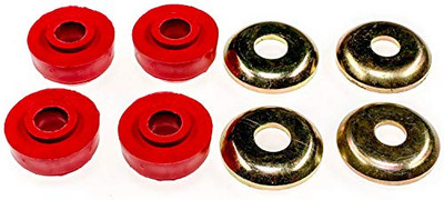 DORMAN BB7079PR STRUT ROD BUSHING KIT DORMAN BB7079PR STRUT ROD BUSHING KIT