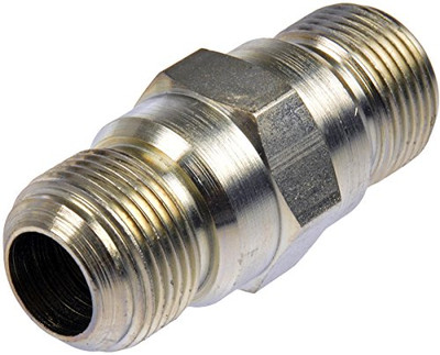 DORMAN 917400 EGR TUBE CONNECTORS DORMAN 917400 EGR TUBE CONNECTORS