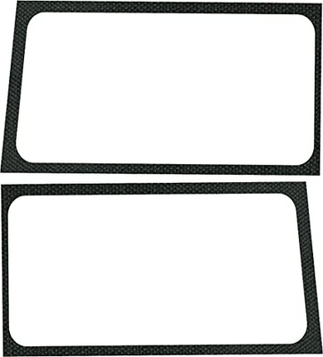 DESIGN ENG 50268 SOUND DEADENING SIDE AND WINDOW KIT DESIGN ENG 50268 SOUND DEADENING SIDE AND WINDOW KIT