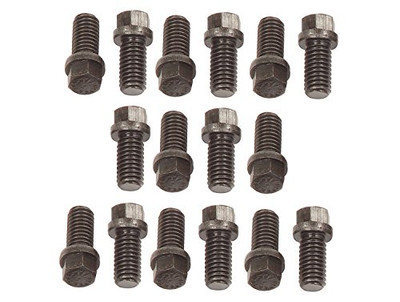 MR GASKET 919G HEADER BOLT 3/8-16X3/4 MR GASKET 919G HEADER BOLT 3/8-16X3/4