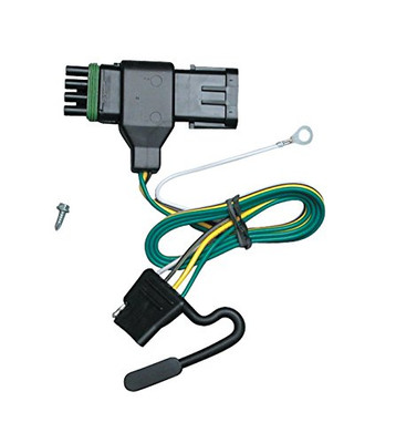 TEKONSHA 118315 T-CONNECTOR