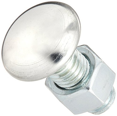 DORMAN 45370 BUMPER BOLT 1/2 X11/2