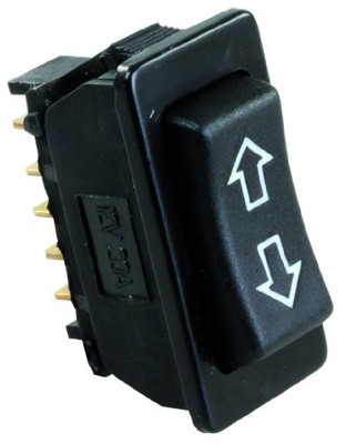 JR PRODUCTS 13955 12V FURNITURE SWITCH BLK JR PRODUCTS 13955 12V FURNITURE SWITCH BLK