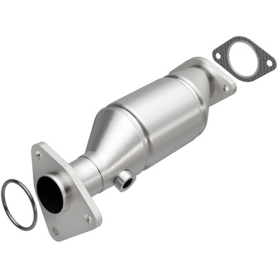 MagnaFlow MAG-3-52668 MagnaFlow Conv DF 13-15 Frontier 4 Close Coupled