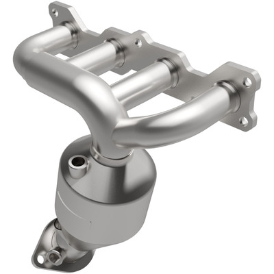 MagnaFlow Conv DF 11-15 Kia Sportage OEM Manifold