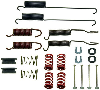 DORMAN HW7298 DRUM BRK ALL-IN-ONE