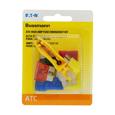 BUSSMANN BPATCAH8RP FUSE