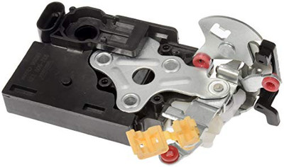 DORMAN 937509 DOOR LOCK ACTUATOR DORMAN 937509 DOOR LOCK ACTUATOR