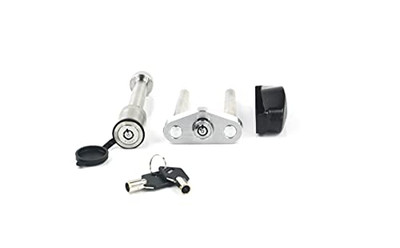 WEIGH SAFE WS06 LOCKING KEY/PIN COMBO