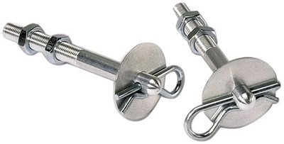 MOROSO 39000 ALUM HOOD PINS MOROSO 39000 ALUM HOOD PINS