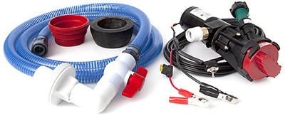 DUTCH SALES CDTO PORT TWIST ON MACERATOR S