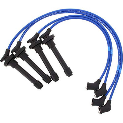 NGK 8026 IMPORT WIRE SET NGK 8026 IMPORT WIRE SET