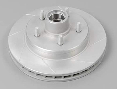 STOP TECH 8625PSR ROTR RF GM TRK VAR 95-00 STOP TECH 8625PSR ROTR RF GM TRK VAR 95-00